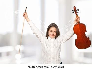 Child Violin Stock Photo 654923731 | Shutterstock