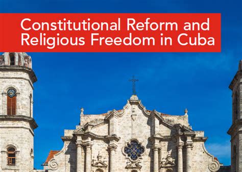 USCIRF Releases Report On The New Constitution And Religious Freedom In