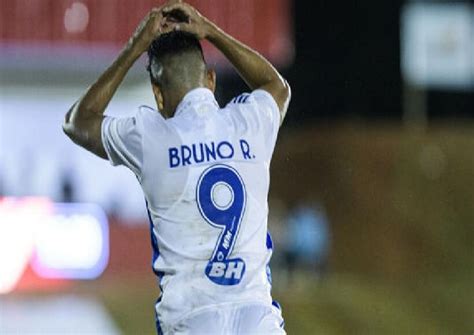 Cruzeiro Renova Contrato E Planeja Adquirir Definitivamente Bruno