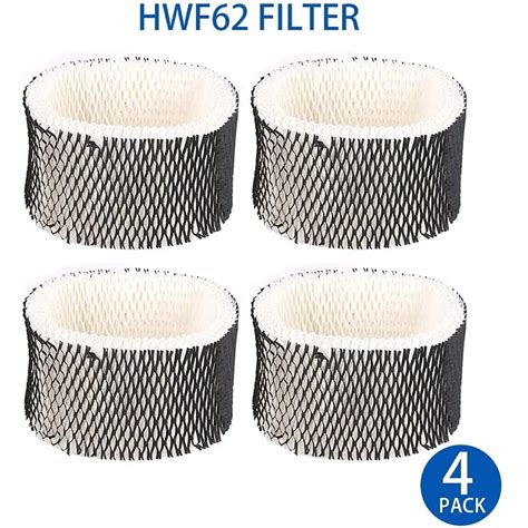 Pcs Hwf Humidifier Filter For Holmes Sunbeam Humidifier Filter A