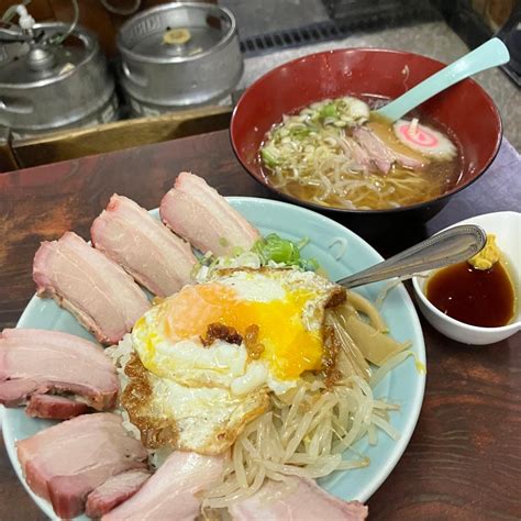 スペシャル酔来丼廣東料理 酔来軒の口コミ一覧 おいしい！が増えるグルメアプリ「sarah」