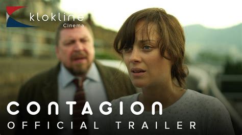 Contagion Official Trailer Hd Warner Bros P Ctures Youtube