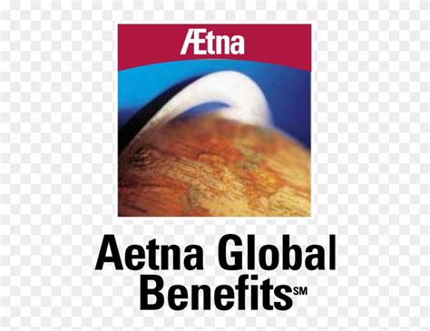 Aetna Global Benefits Logo - Poster, HD Png Download - 866x650(#6573104 ...