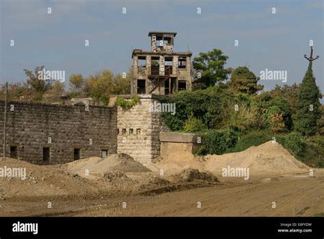 Cliffe Fort Kent UK Stock Photo - Alamy