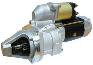 E Str Starter Motor Nissan Ud T V Breno Parts