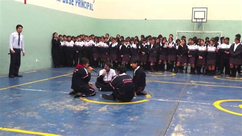 Colegio Saco Oliveros Admisiones Y Costos