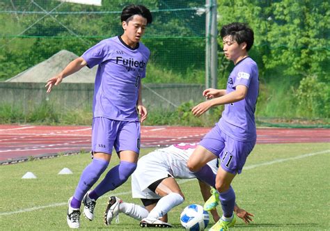 藤枝市役所サッカー部