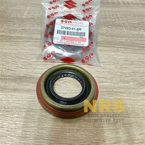 Oil Seal Pinion Apv Sil Gardan Apv Arena Mega Carry Lazada Indonesia