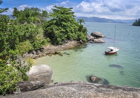 Paraty Saiba Tudo Sobre Viagens Blog CVC