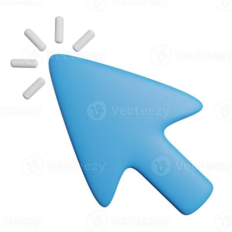 cursor select click  png