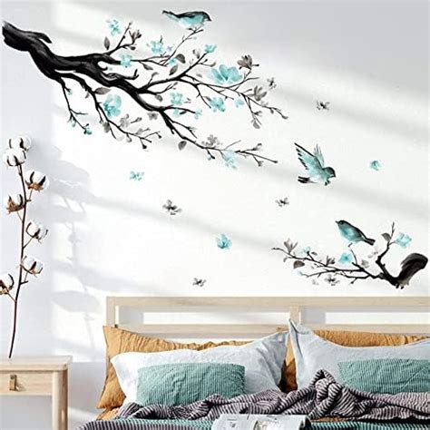 2pcs Pegatinas Pared Vinilos Adhesivos Decorativos Pared Stickers Pared