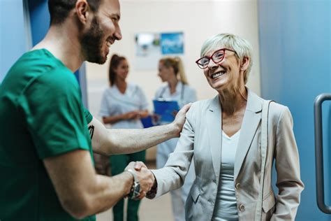 Satisfação Do Paciente Como Medir E Por Que é Importante Versatilis