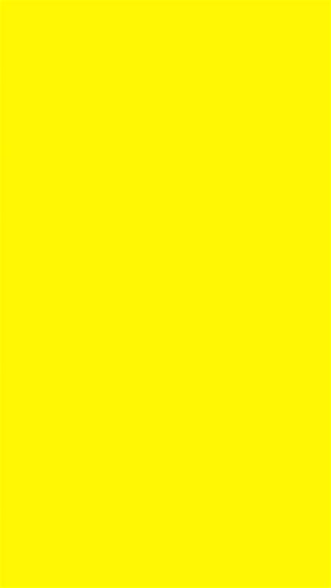 Download A Solid, Bright Shade of Yellow Wallpaper | Wallpapers.com