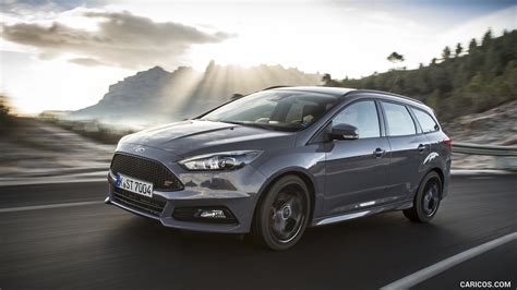 🔥 Free Download Ford Focus St Wagon Front Hd Wallpaper 2560x1440 For