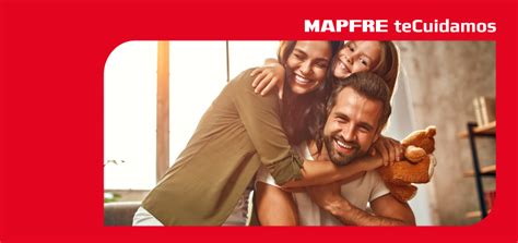 Mapfre Tecuidamos Se Renueva Seguro