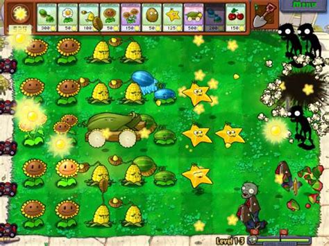 T I Game Plants Vs Zombies Cho M Y T Nh Ch I Game Vui