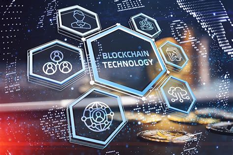 The Evolution Of Blockchain Technology Internet World