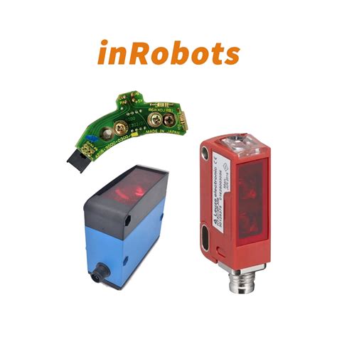 Robot Sensors