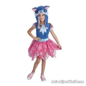 Animal Jam Clothing, Costumes, Headwear & More - Where to Buy