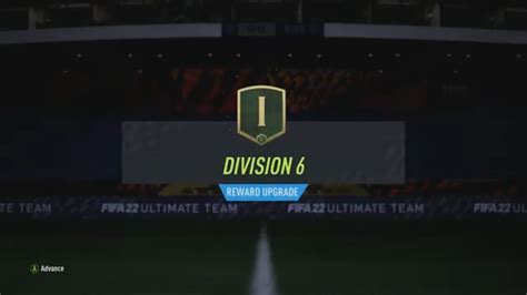 Fut Division Rivals Rewards Division Rank Wins Prime