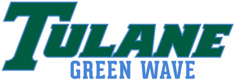 Tulane Logos