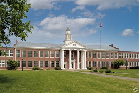 Loudoun County High School Leesburg Va Rankings And Reviews