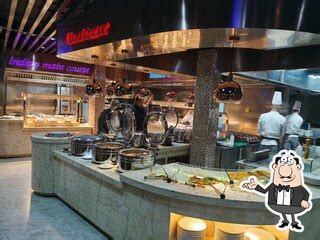 Dine & Wine Buffet Restaurant in Walsall - Restaurant menu and reviews