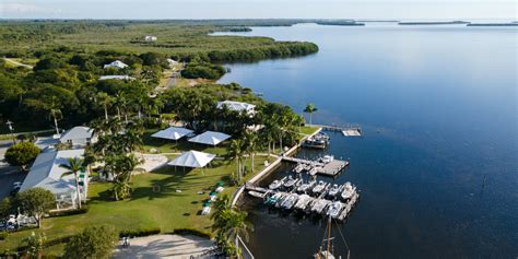 Team Salt Life Takes Over Tarpon Lodge | Tarpon Lodge