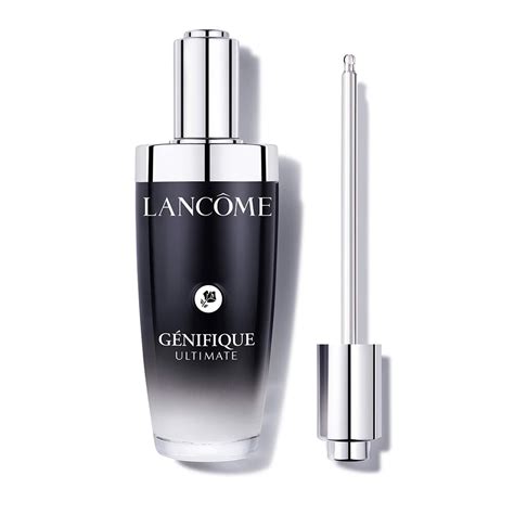 Génifique Ultimate Dual Repair Augmented Serum Lancôme