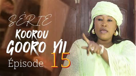 Koorou Gooro Yii Pisode Youtube