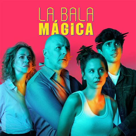 La Bala M Gica Podcast On Spotify