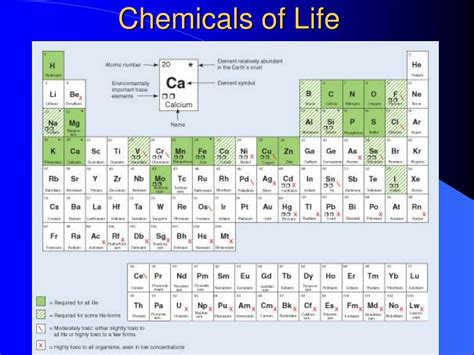 Ppt University Of Phoenix Sci256 Week 2 Material Ecosystems