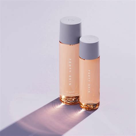 Fenty Skin Jumbo Fat Water - 255ml - Color Cafe