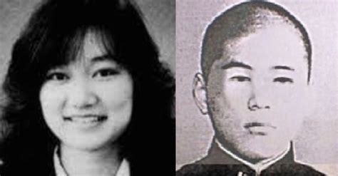 Aparece En Twitter Uno De Los Asesinos De Junko Furuta La Joven Que