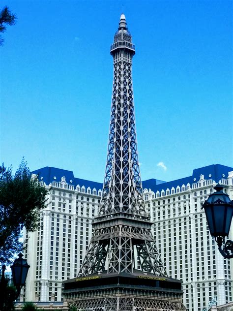 Free stock photo of architecture, eiffel tower, Las Vegas