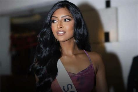 2023 Miss Universe: How to watch live in South Africa - Swisher Post