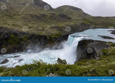 Mirador Salto Grande, Waterfall, Travel Stock Image - Image of national, park: 261296413