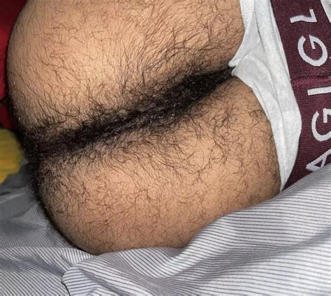 Any Takers Nudes Hairymanass NUDE PICS ORG