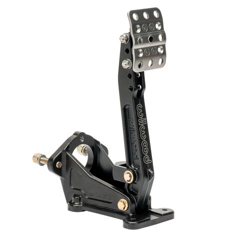 Wilwood Disc Brakes Pedal No 340 17698