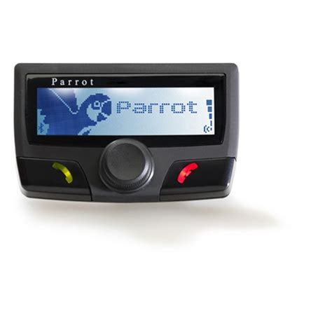 Kit Mains Libres Bluetooth Embarqu Parrot Ck Norauto Fr