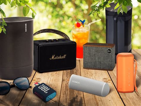 Comparatif Meilleure Enceinte Bluetooth Pas Ch Re Top Tests Avis