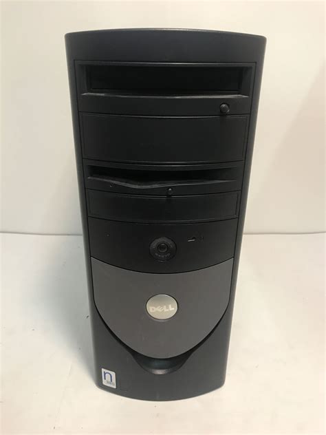 Dell Optiplex Gx270 Celeron 2 Jsm Computer Solutions