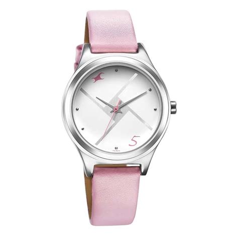 Fastrack 6152SL08 Womens Watch Price In Bangladesh ShopZ BD