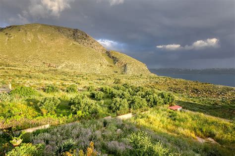 Kreta Griechenland Berg Kostenloses Foto Auf Pixabay