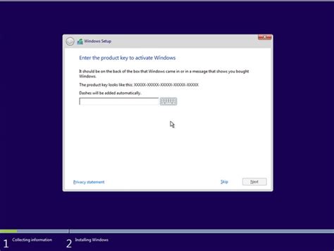 Cara Install Windows Dengan Mudah Jeritan Sianak Ilmuan