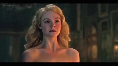 Celebrity Elle Fanning Nude And Sex Scenes From The Great Hd Porn Video