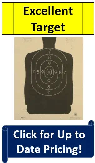 Best Recreational Shooting Targets Reviewed – OutdoorMeta