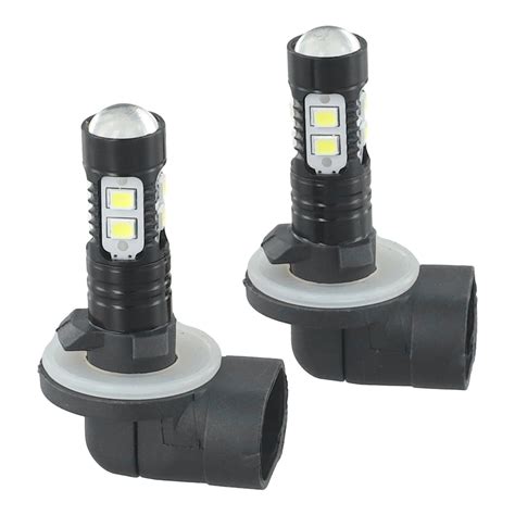 Bright & Durable LED Bulbs for Lawn Equipment, Over 1650 Lumens, High