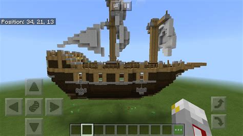 How To Build A Pirate Ship In