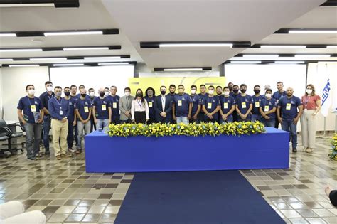 Equatorial Piauí promove aula inaugural da Escola de Eletricistas Cidade